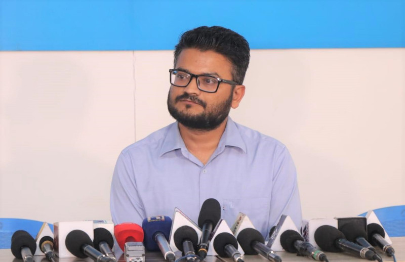 मुकुल ढकालको प्रतिवेदनको अपनत्व नलिएको रास्वपाले प्रस्तावित कार्यक्रम गर्दै